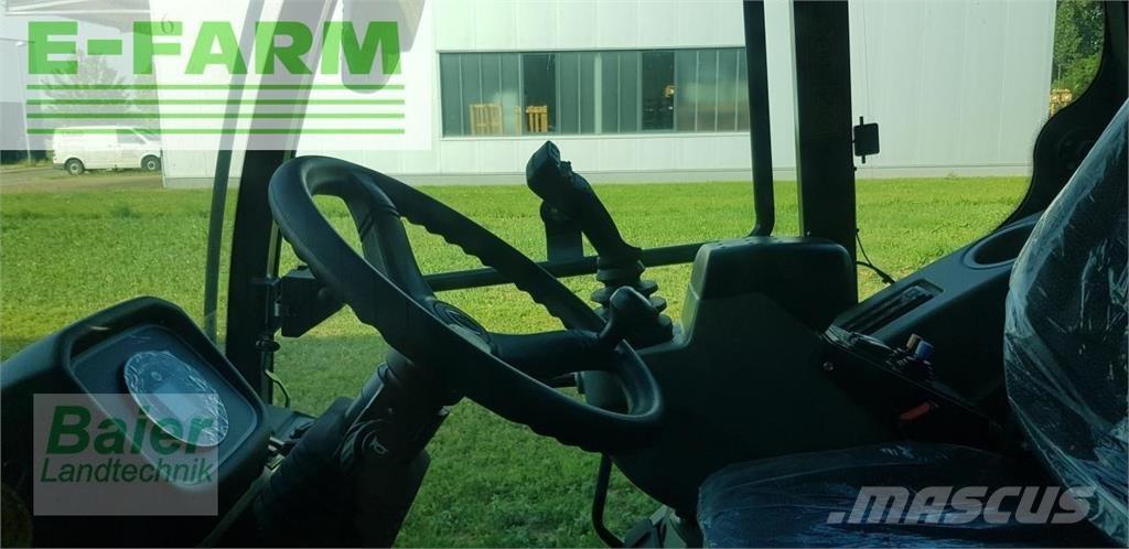 Kramer kl 35.8t Telehandlers