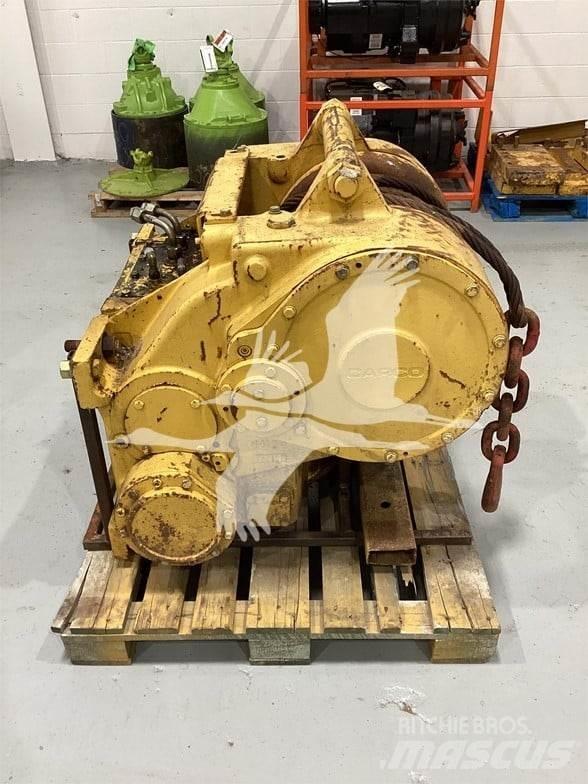 Carco H85-178V Other components