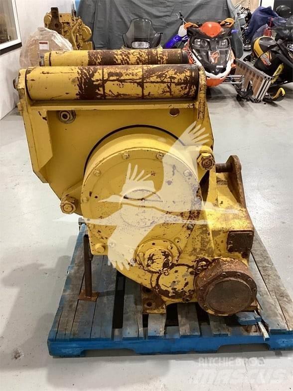 Carco H85-178V Other components