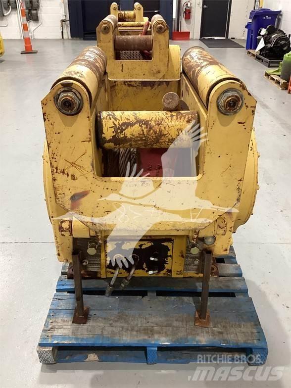 Carco H85-178V Other components