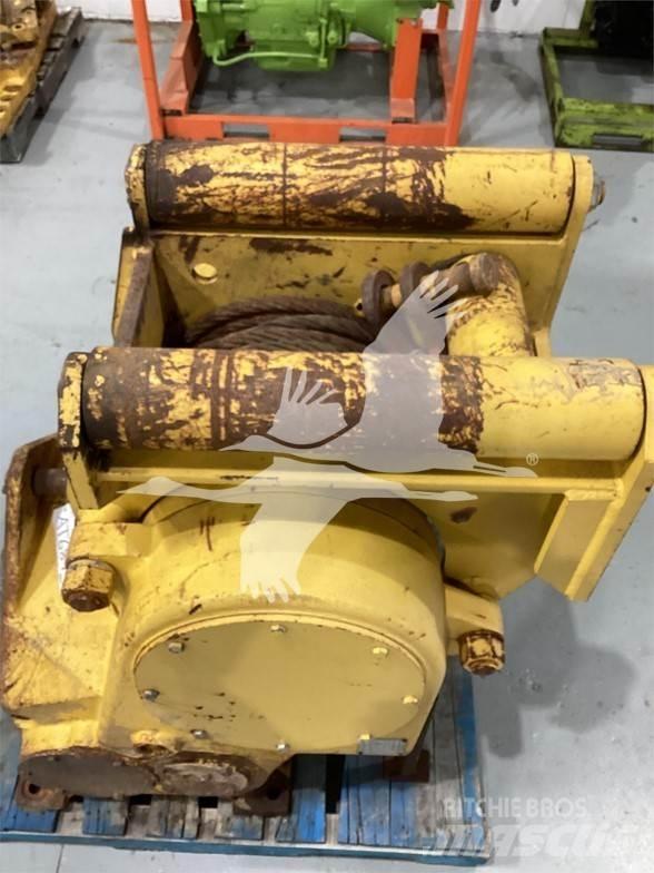 Carco H85-178V Other components