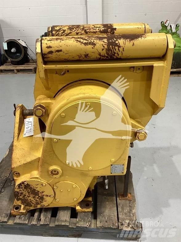 Carco H85-178V Other components