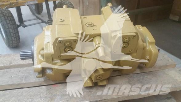 CAT  Other components