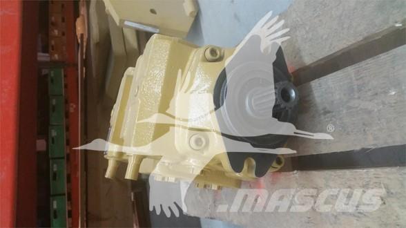 CAT  Other components