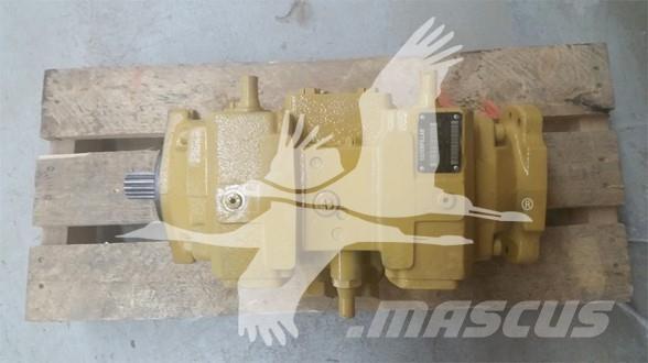 CAT  Other components