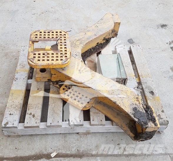 CAT  Other components