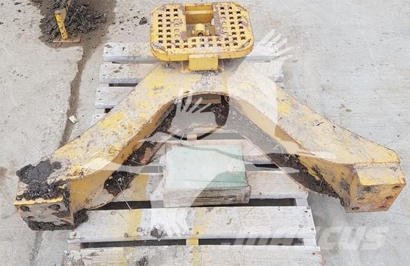 CAT  Other components