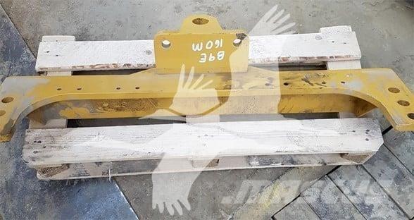 CAT  Quick connectors