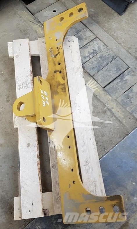 CAT  Quick connectors