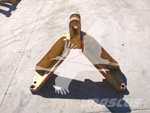 CAT  Other components