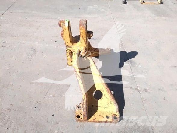 CAT  Other components