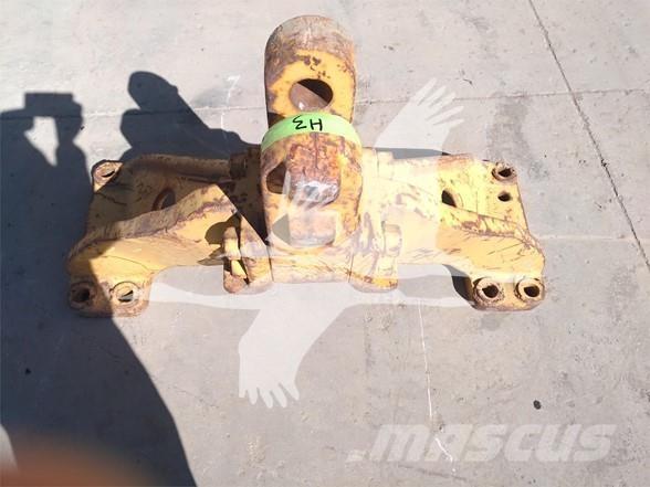 CAT  Other components