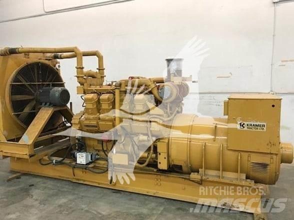 CAT 3508 STD Other