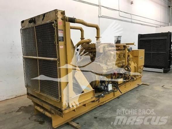 CAT 3508 STD Other