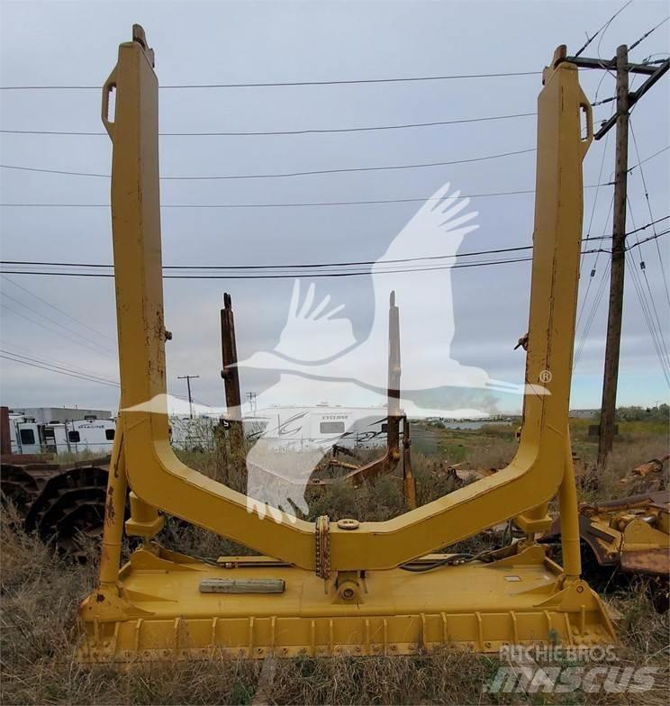 CAT 3852628 Blades