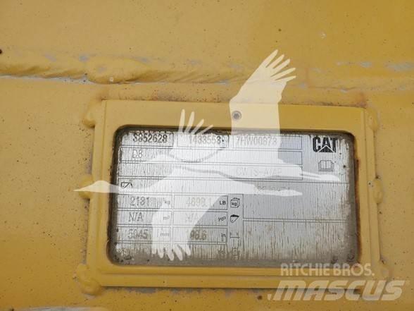 CAT 3852628 Blades