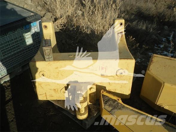 CAT 6Y0610 Other components