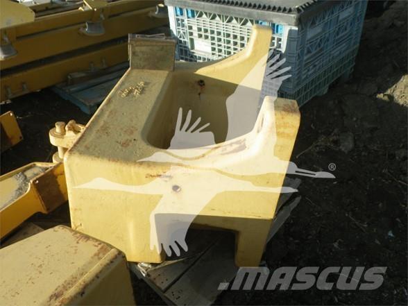 CAT 6Y0610 Other components