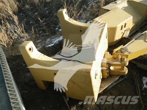 CAT 6Y0610 Other components