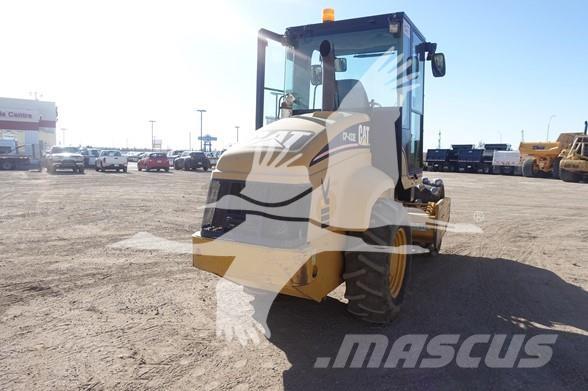 CAT CP-433E Single drum rollers