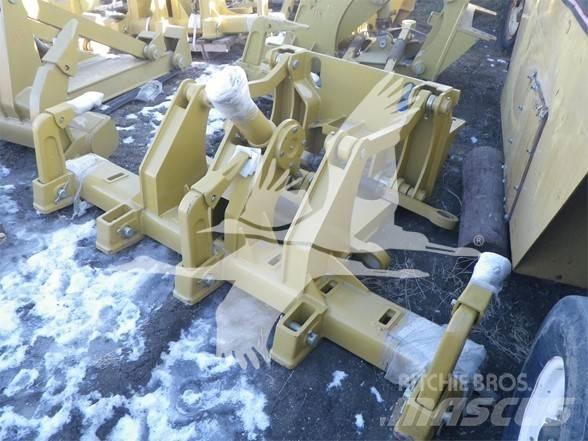 Ironquip  Scarifiers