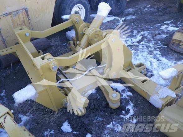 Ironquip  Scarifiers