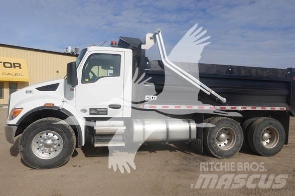 Kenworth T480 Other
