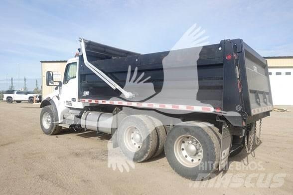 Kenworth T480 Other