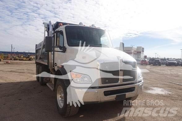 Kenworth T480 Other