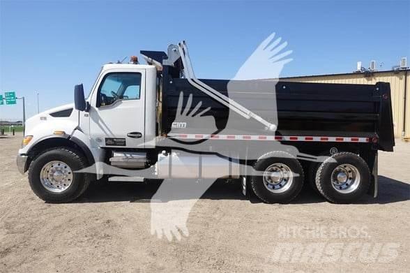 Kenworth T480 Other