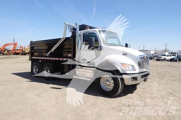 Kenworth T480 Other
