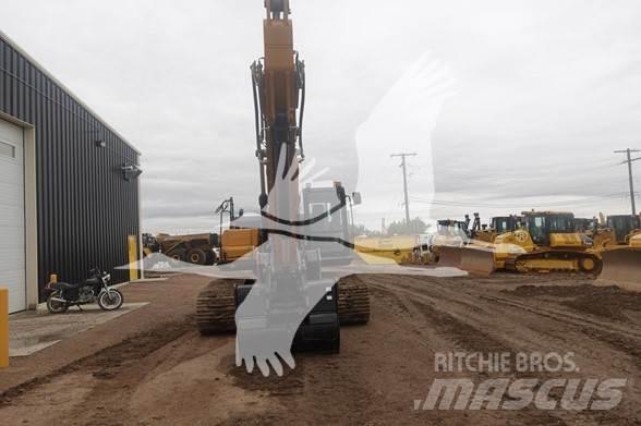 Sany SY265C Crawler excavators