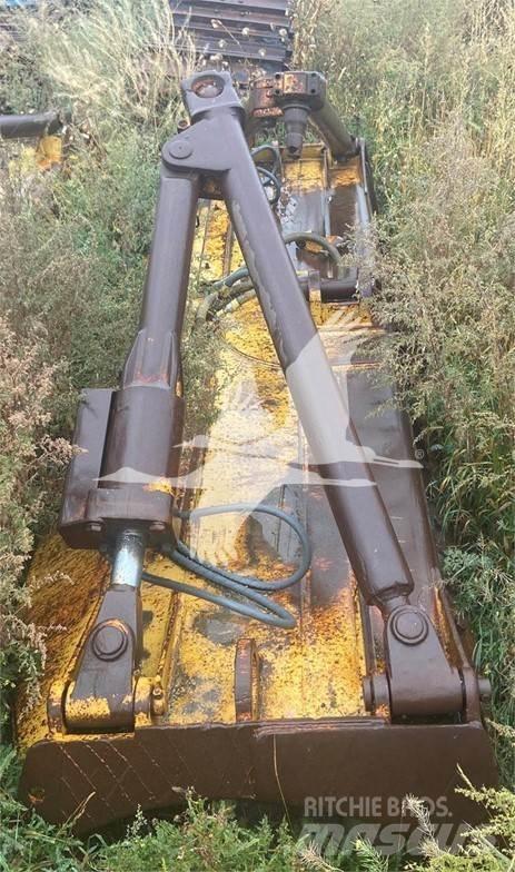Weldco Beales  Blades