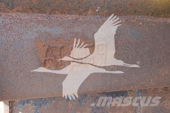 Weldco Beales  Blades