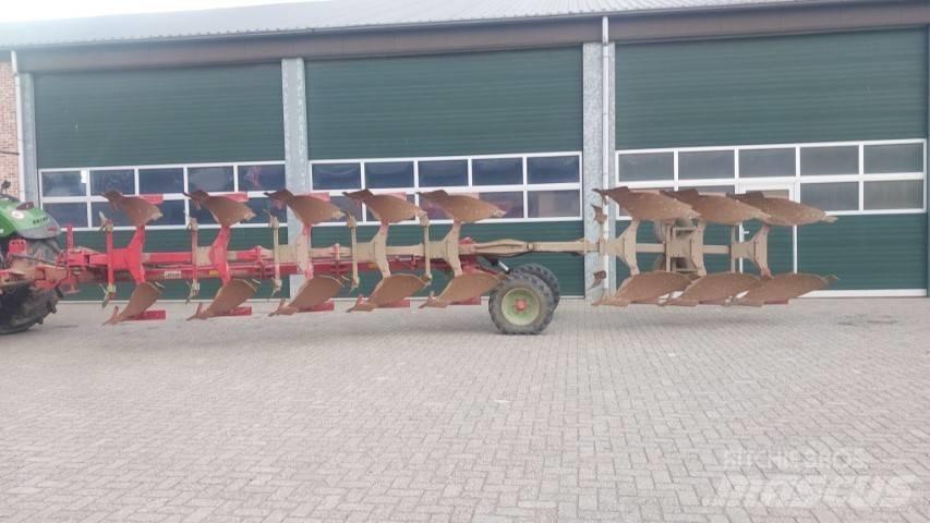 Steeno Ploeg Ploughs