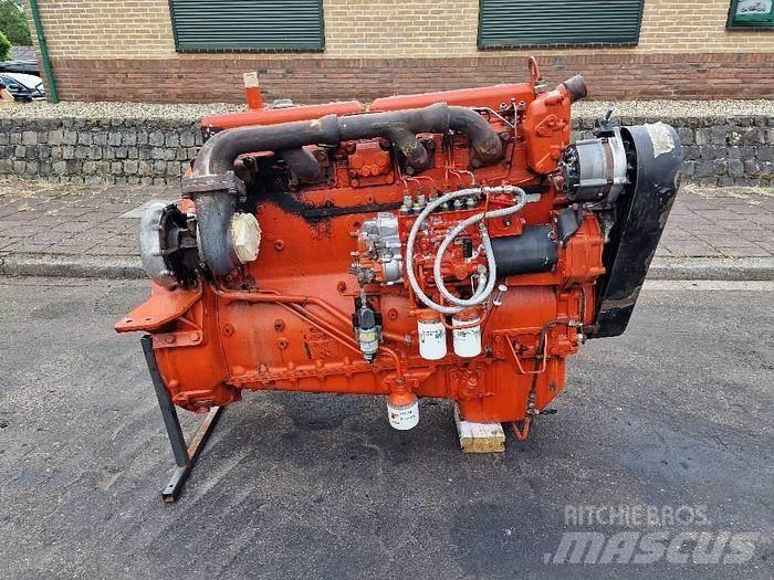  Engines DSC11 Other components