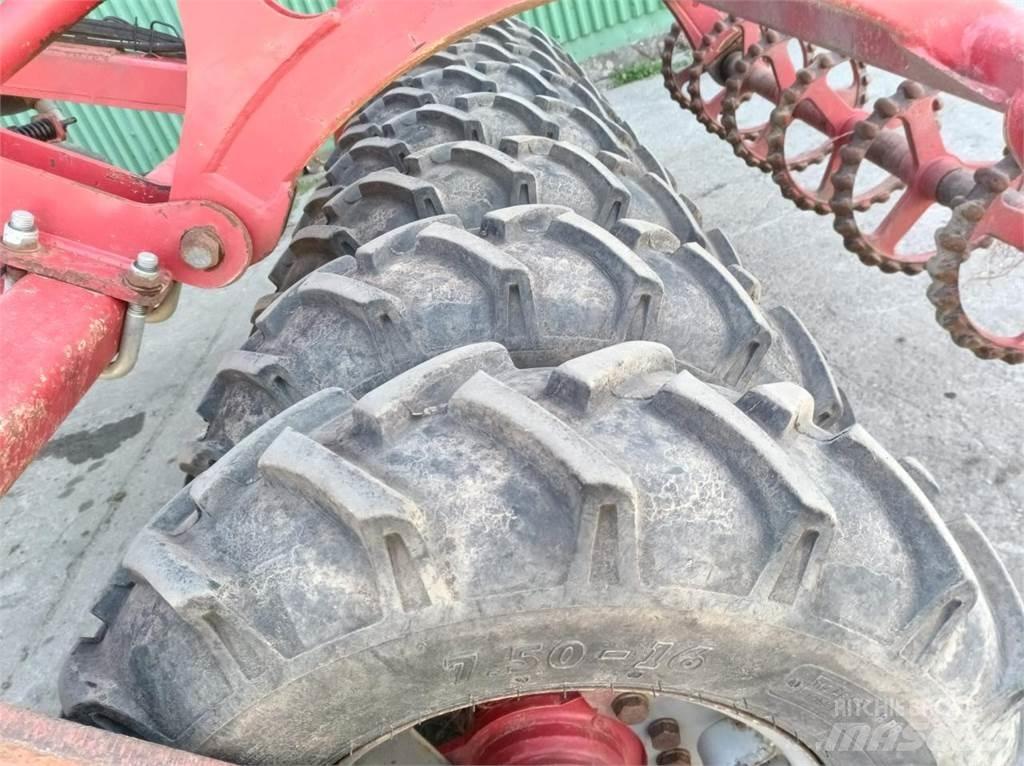 Horsch Tiger 4AS Cultivators