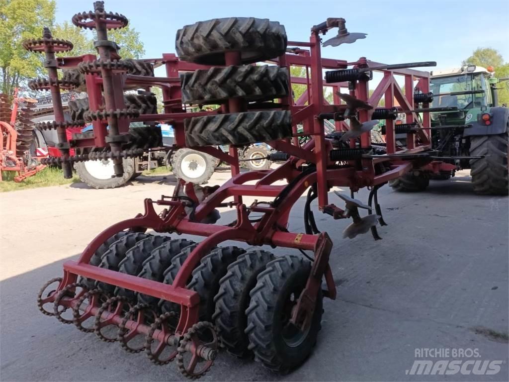 Horsch Tiger 4AS Cultivators