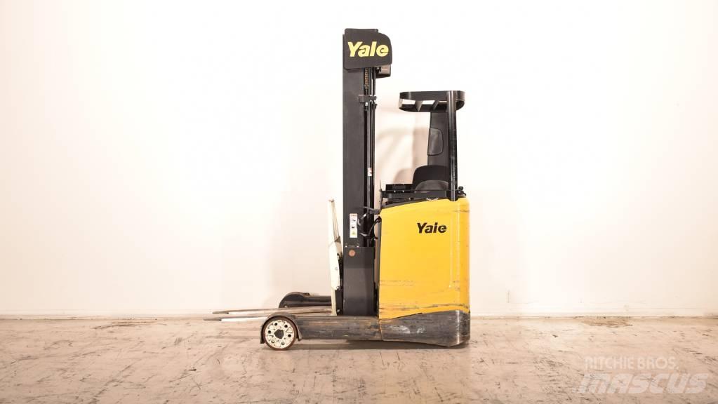 Yale MR 14 Reach truck