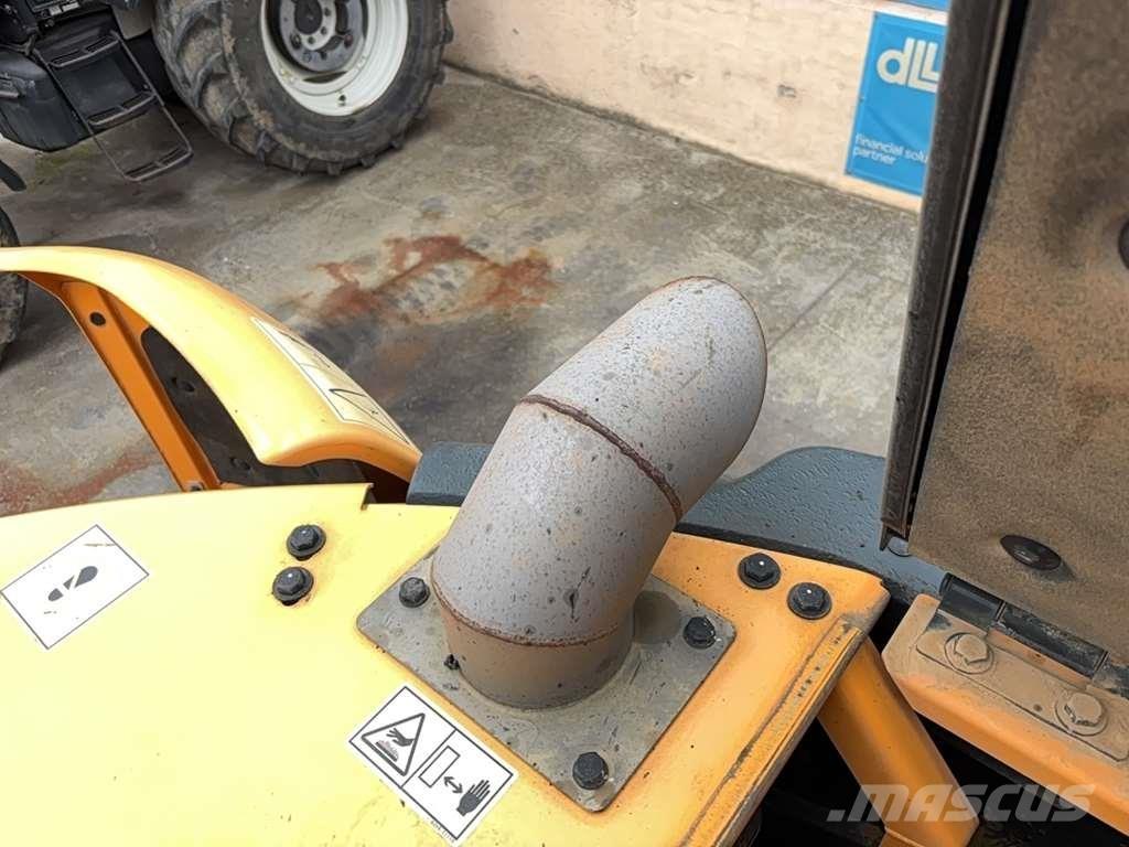 Hyundai HC130ALCR Special excavators