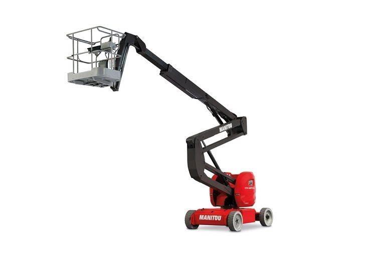 Manitou 170 AETJ-L Telescopic handlers
