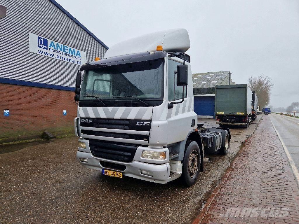 DAF CF75.310 Prime Movers