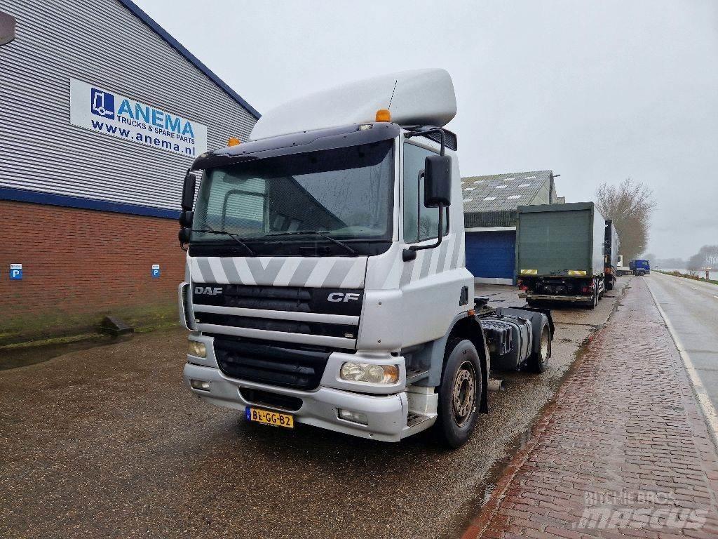 DAF TE75PC Prime Movers