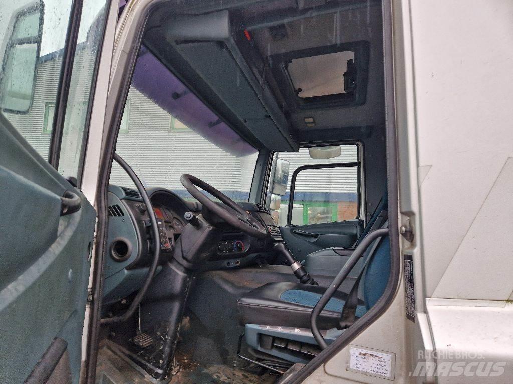 DAF TE75PC Prime Movers