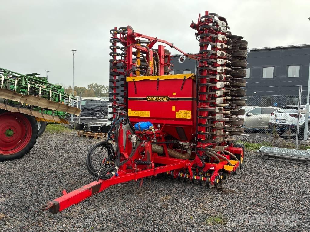 Väderstad Rapid800 Drills