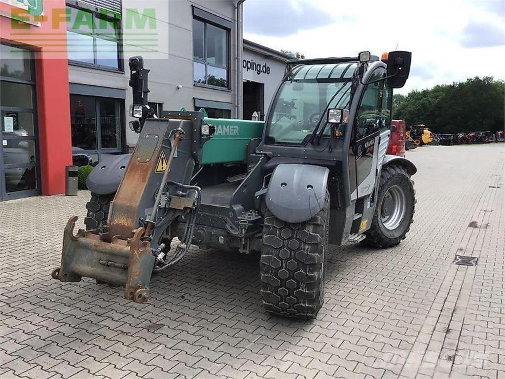 Kramer kt 429 Telehandlers