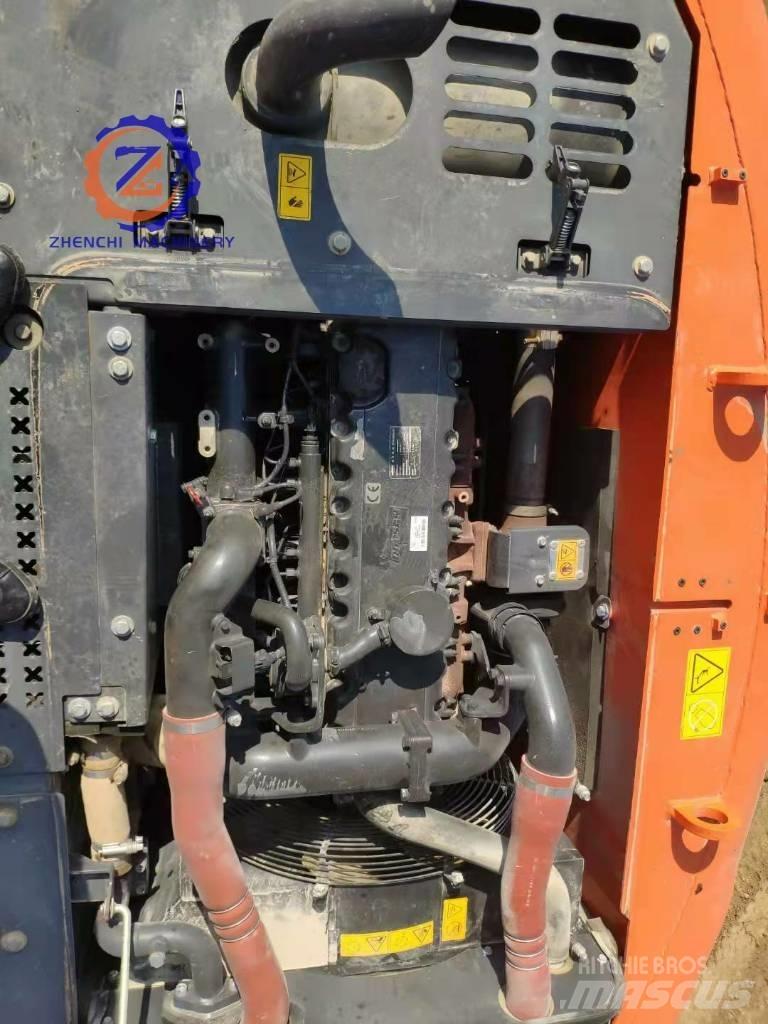 Doosan DX 150LC Mini excavators  7t - 12t