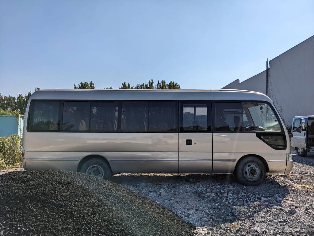 Toyota Coaster Bus Mini bus