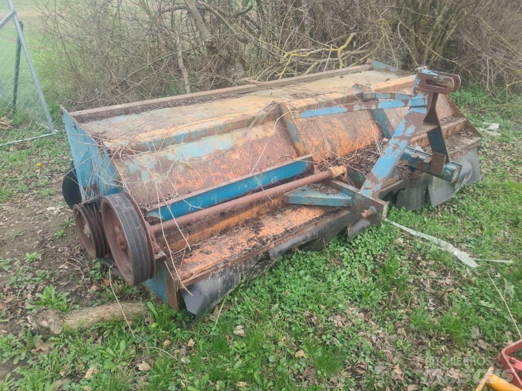 Taarup 2.5 Farm machinery