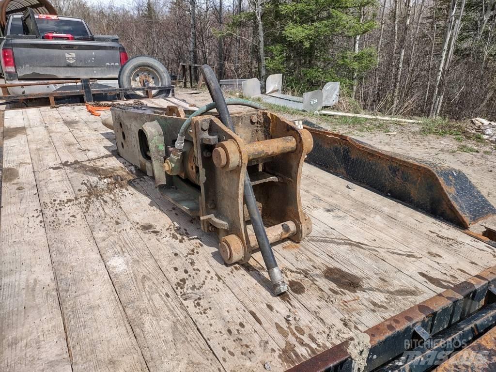  ROCKBLASTER Hammer Hammers / Breakers